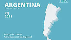 Argentina - 2T 2021